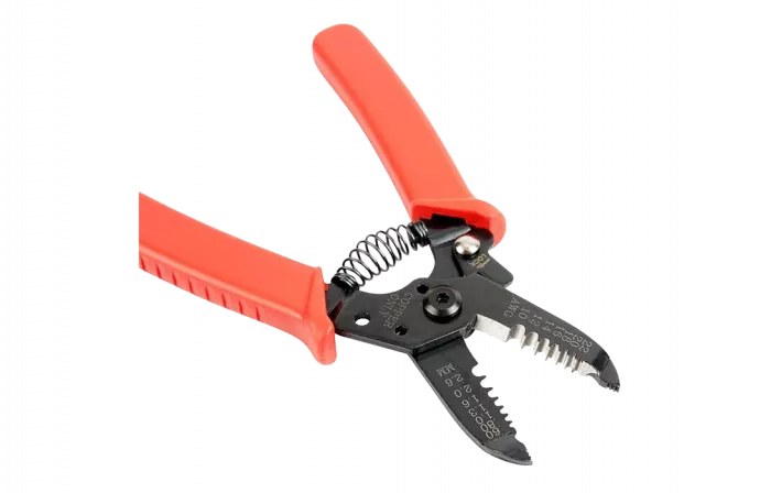 12-4021 Инструмент для зачистки кабеля REXANT HT-5021 0.6-2.6 мм