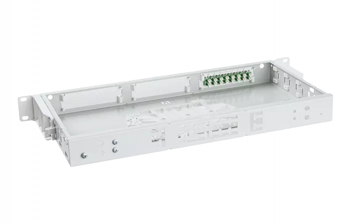 Кросс ШКОС-Л -1U/2 -16 -LC    ~16 -LC/APC   ~16 -LC/APC