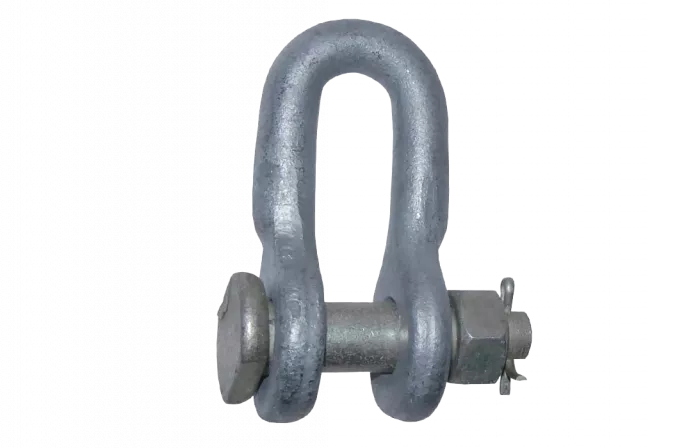 Скоба СКД-10-1