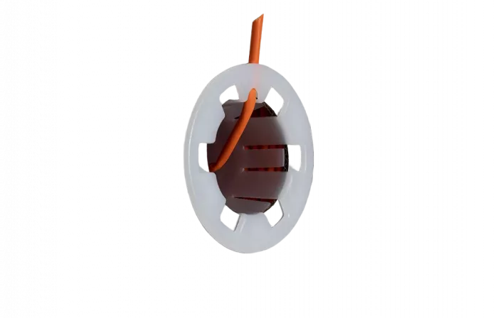 01-0150 Кабель витая пара REXANT FTP 4PR 24AWG, CAT5e, нг(А)-HF, LSZH (бухта 305 м)