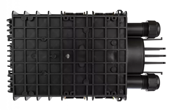 Муфта-кросс МКО-Ш1/С09-10SC ССД