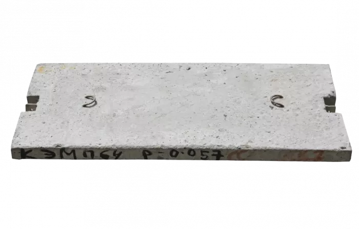 Крышка экранированная для малого лотка (КЭМ)