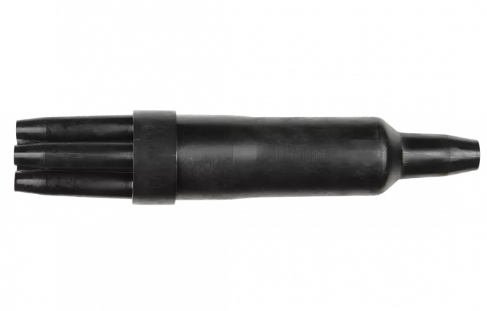 Муфта разв.п/эт 5МРП1 ССД