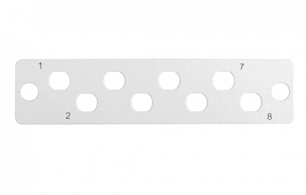 Планка ШКОС-С 8FC(ST) ССД