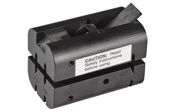 Инструмент MILLER MSAT для извлечения оптических волокон из модулей (1,8..3,2мм)