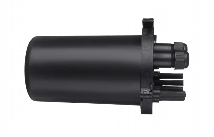 Муфта-кросс МКО-С7/СМ4-10SC ССД