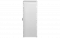 Шкаф телекоммуникационный напольный 19",42U(800x800), ШТ-НП-42U-800-800-М, передняя дверь металл ССД