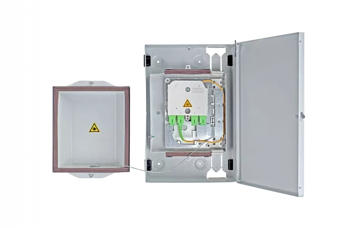 Кожух защитный КЗ-ШКОН-ММА/МПА/2/3-М ССД