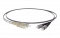Шнур ШОС-2MM62/2.0мм-FC/PC -SC/PC -1.0  м ССД HS