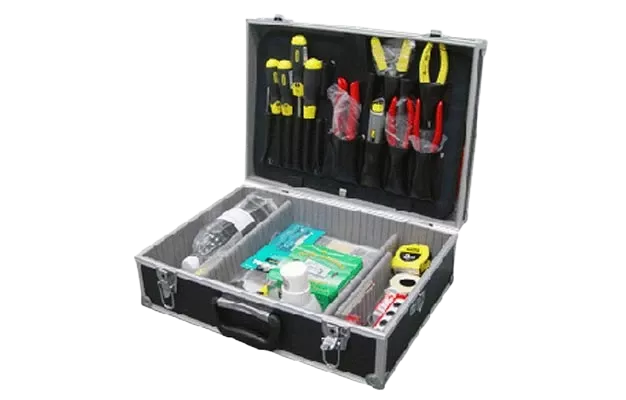 Комплект инструментов НИМ-ВОЛС.Эксперт