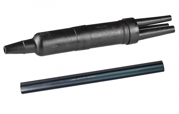 Муфта 3МРП 2 с тр.ТУТ ССД