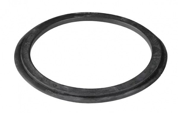 016200 Кольцо уплотнительное д/двуст.труб d-200мм (121920)