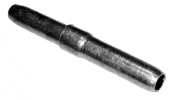 Муфта св.соед.двухконусная МССД-6/7