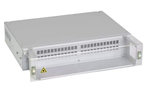 Кросс ШКОС-ВП-2U/4 -48 -SC    ~  -(корпус) ~