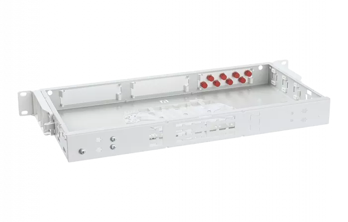 Кросс ШКОС-Л -1U/2 -8  -FC/ST ~8  -FC/D/SM  ~8  -FC/UPC