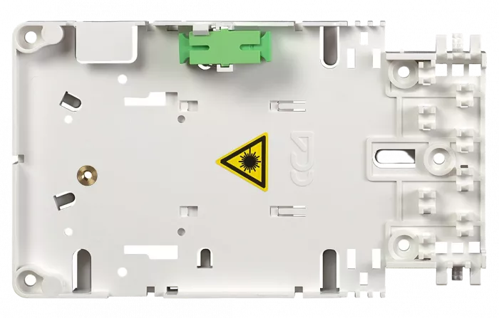 Муфта-кросс МКО-П1-М/СМ3-2/2SC-2SC-2SC/APC -2SC/APC ССД