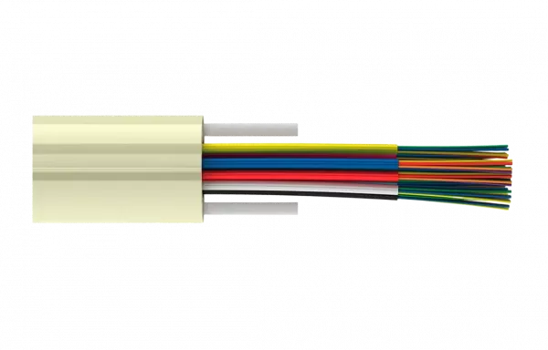 Кабель оптический распределительный ОК-НРС нг(А)-HF 24Х12XG657A ССД