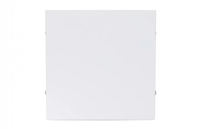 Шкаф климатический телекоммуникационный напольный 19",12U(600x600) ШКТ-НП-12U-600-600