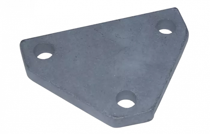 Коромысло однореберное К2-7-1С