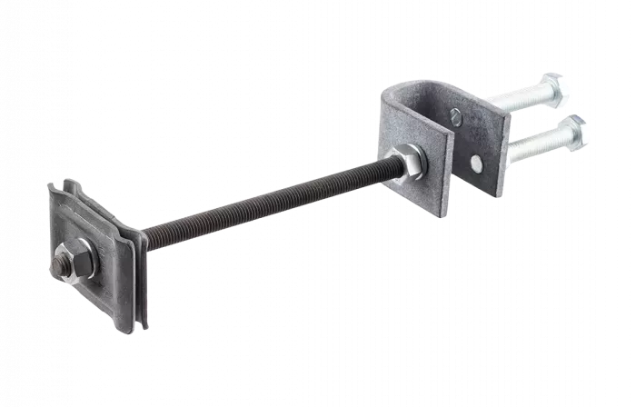 Зажим шлейфовый ЗКШ2М-11/14-2 ССД