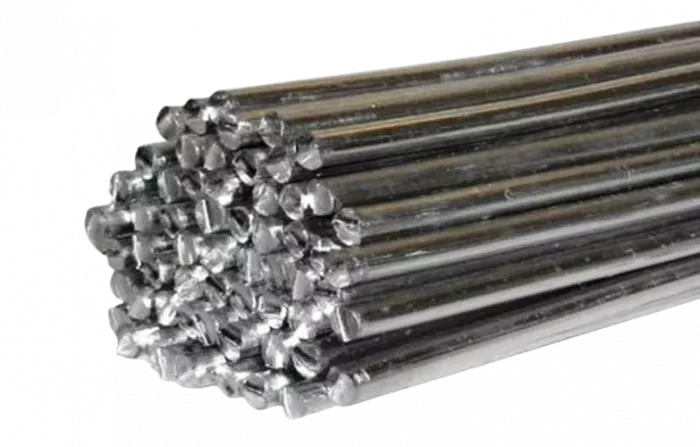 Припой ПОССу 30-2 пруток d=8мм (для монтажа)