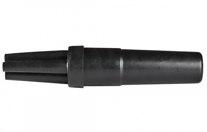 Муфта тупиковая разв.п/эт 3МТО-60 с тр.ТУТ ССД