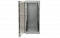 Шкаф телекоммуникационный напольный 19",27U(600x600), ШТ-НП-27U-600-600-С, передняя дверь стекло ССД