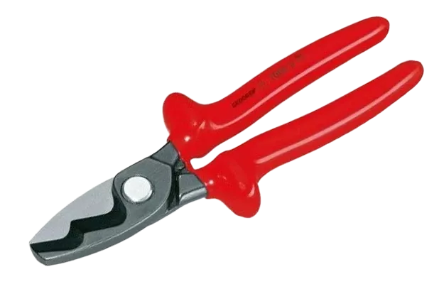 6725050 VDE 8094 Ножницы для кабеля с изоляцией методом окунания