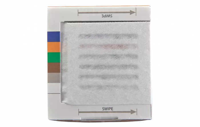 WCS100 Куб для чистки торцов коннекторов