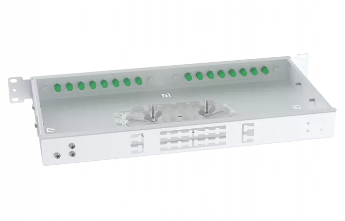 Кросс ШКОС-М -1U/2 -16 -FC/ST ~16 -FC/D/APC ~16 -FC/APC