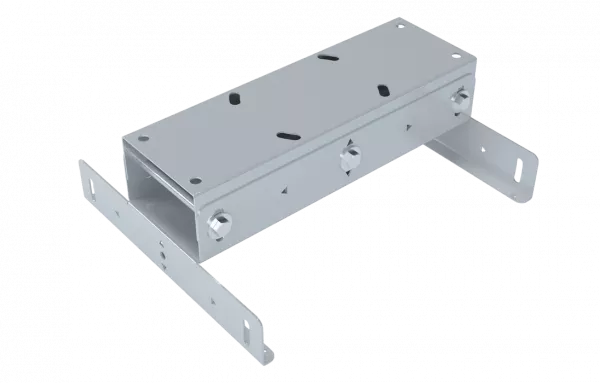 Кронштейн установки углов для КЛС-1 ССД