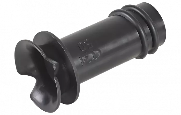 Адаптер ввода труб ССД-Пайп УльтраФ 50 мм