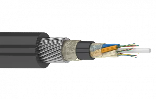 Кабель оптический ОКГ-96хG.652D-7кН