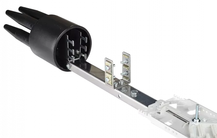 Муфта МОГ-С-24-1К4845 ССД