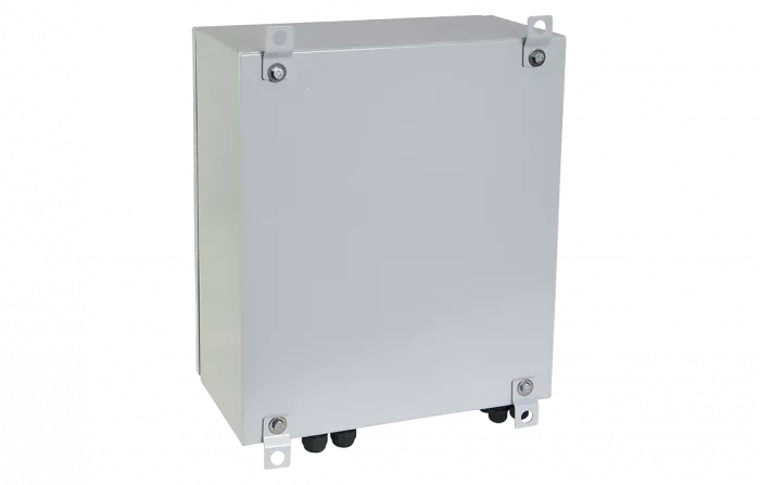 Кросс ВОКС-УБ-192(6К) с кронштейном (корпус)