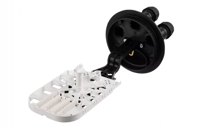 Муфта МТОК-Р6/144-1КС4845 ССД