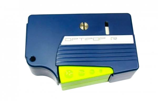 Очиститель автоматический многоразовый OPTIPOP-R