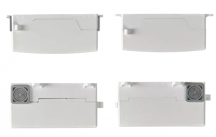 Кросс ШКОН   -МПА/3 - 2SC -2SC/APC-2SC/APC М (10 шт. в упаковке) ССД