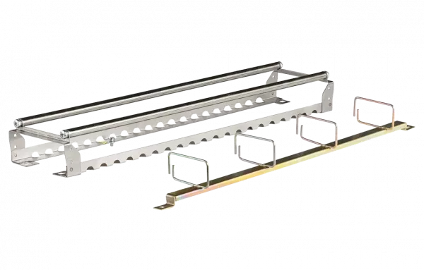 Бокс БКТО-В, без плинтов, с органайзерами ССД