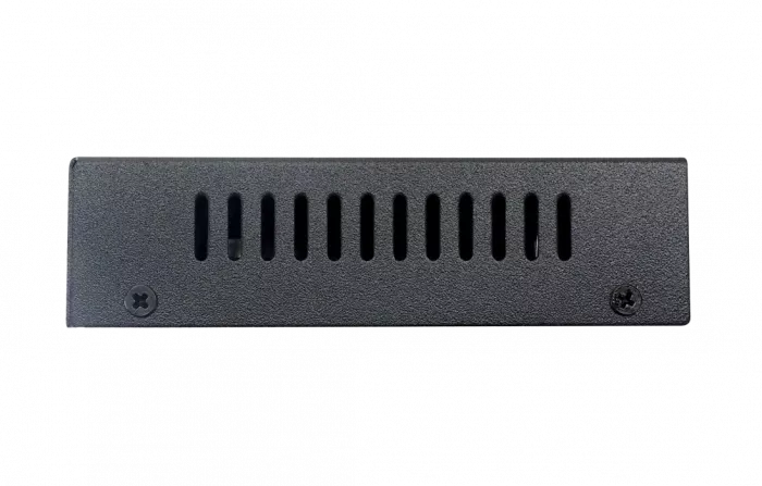 Медиаконвертер 100M, Tx1550/Rx1310 20km, RJ45 SC