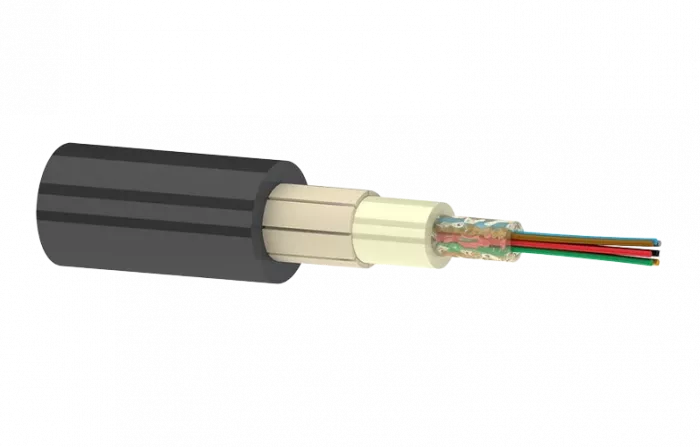 Кабель оптический ОКЦ-24 G.657 A1-1кН
