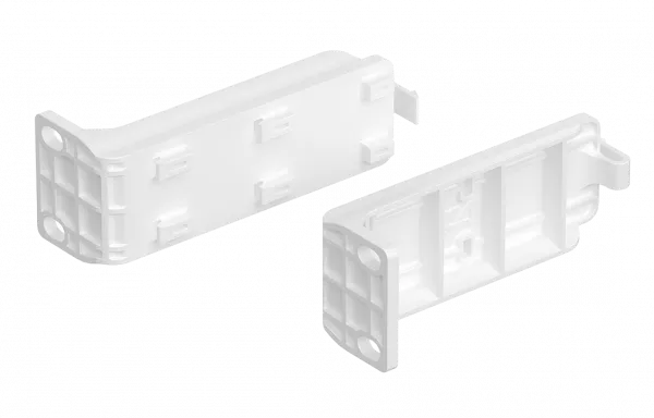 Кронштейн для ШКОС-Л-1U/19~ (комплект 2 шт) ССД