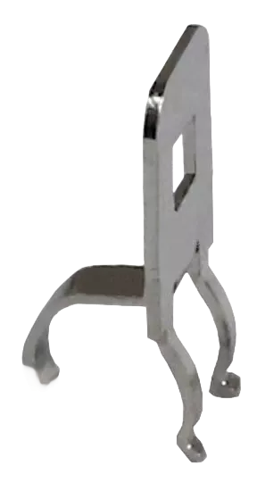 Скобка контактная  д/заземления  (упаковка - 50шт)