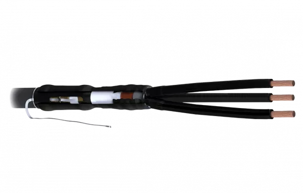 Муфта концевая 3 КВТп-10 (70-120) без наконечников ССД