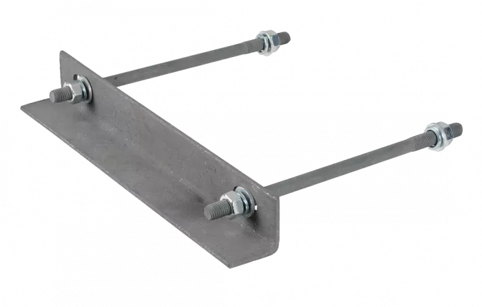 Узел крепления УПШ-02 ССД