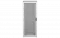 Шкаф телекоммуникационный напольный 19",42U(800x1000), ШТ-НП-42U-800-1000-ПП, передняя и задняя дверь перфорированная ССД
