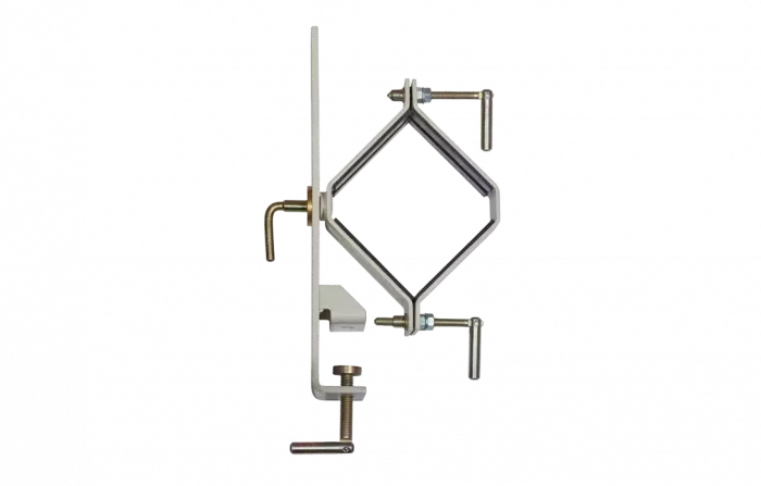 Кронштейн универсальный для монтажа муфт МТОК ССД