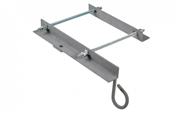 Узел крепления универсальный УКНП-К (245х305) ССД