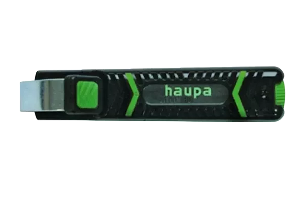 200044 Инструмент для снятия кабельной оболочки, 35-50 мм Haupa