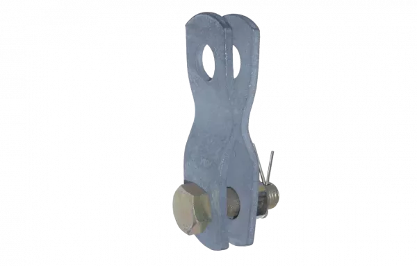 Звено промежуточное трёхлапчатое ПРТ-12-1